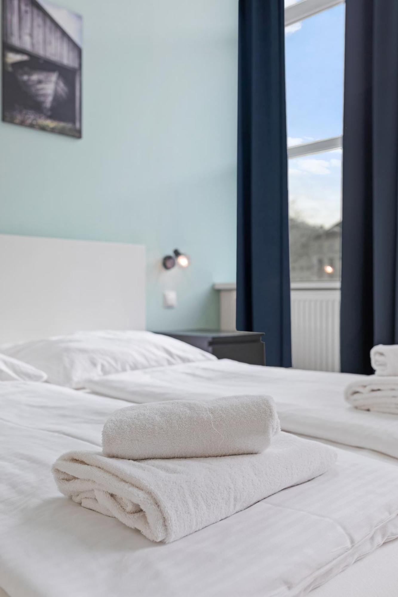 Apartment 522 Mbit Wifi Self Check In Air Cond Wien